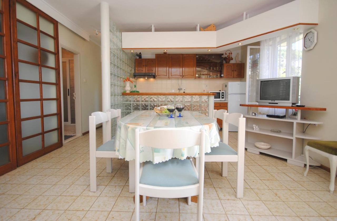 Summer Residence Near The Sea Donji Okrug  Kültér fotó