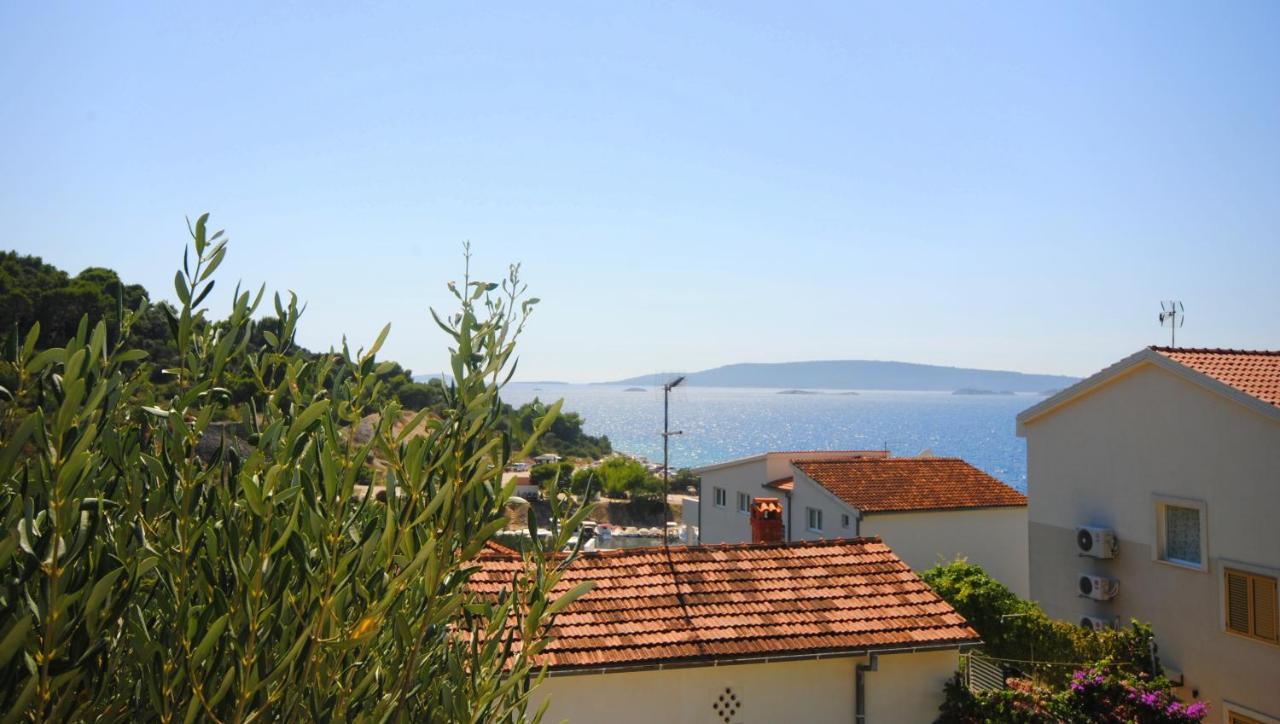 Summer Residence Near The Sea Donji Okrug  Kültér fotó